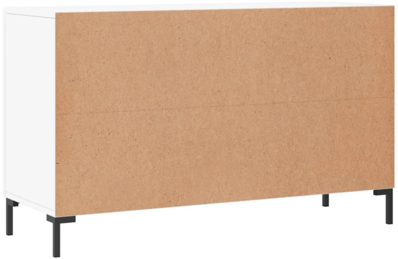 ΝΤΟΥΛΑΠΙ ΛΕΥΚΟ 100 X 36 X60 ΕΚ. ΕΠΕΞΕΡΓΑΣΜΕΝΟ ΞΥΛΟ 828172
