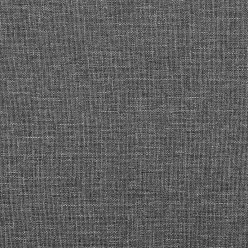 ΚΡΕΒΑΤΙ BOXSPRING ΜΕ ΣΤΡΩΜΑ ΣΚΟΥΡΟ ΓΚΡΙ 80X200 ΕΚ. ΥΦΑΣΜΑΤΙΝΟ 3136390