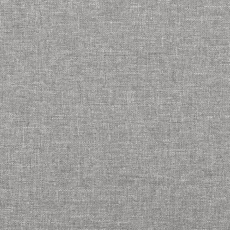 ΚΡΕΒΑΤΙ BOXSPRING ΜΕ ΣΤΡΩΜΑ ΑΝΟΙΧΤΟ ΓΚΡΙ 180X200 ΕΚ. ΥΦΑΣΜΑΤΙΝΟ 3136453