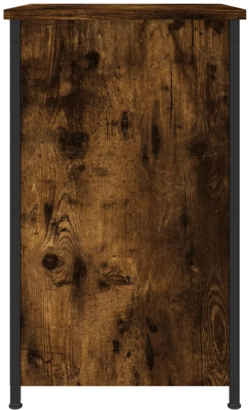 ΚΟΜΟΔΙΝΑ 2 ΤΕΜ. ΚΑΠΝΙΣΤΗ ΔΡΥΣ 40 X 36 X 60 ΕΚ. ΕΠΕΞΕΡΓ. ΞΥΛΟ 825998