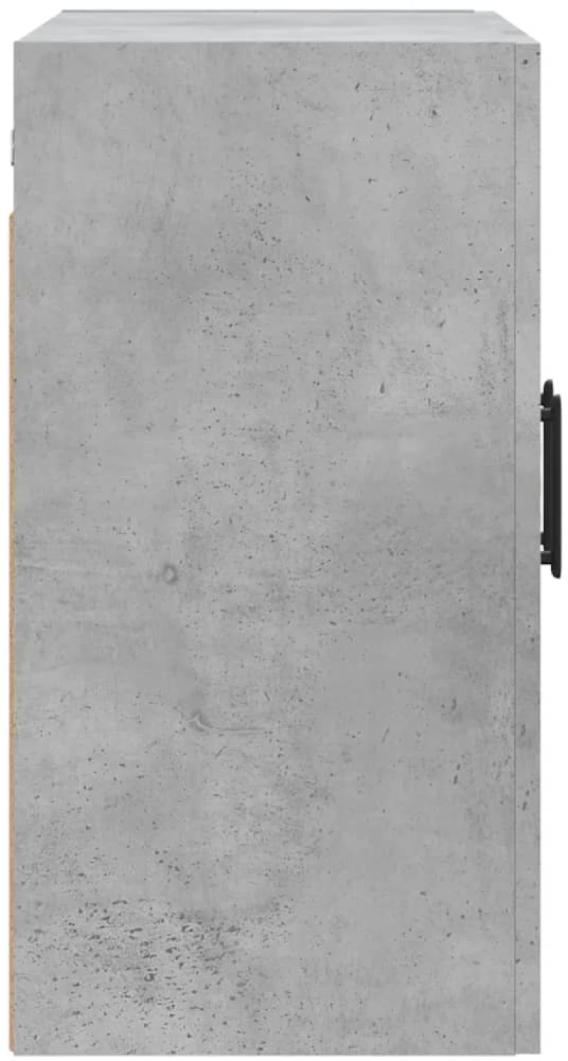 ΝΤΟΥΛΑΠΙ ΤΟΙΧΟΥ ΓΚΡΙ ΣΚΥΡΟΔΕΜΑΤΟΣ 60X31X60 ΕΚ. ΕΠΕΞΕΡΓ. ΞΥΛΟ 829976