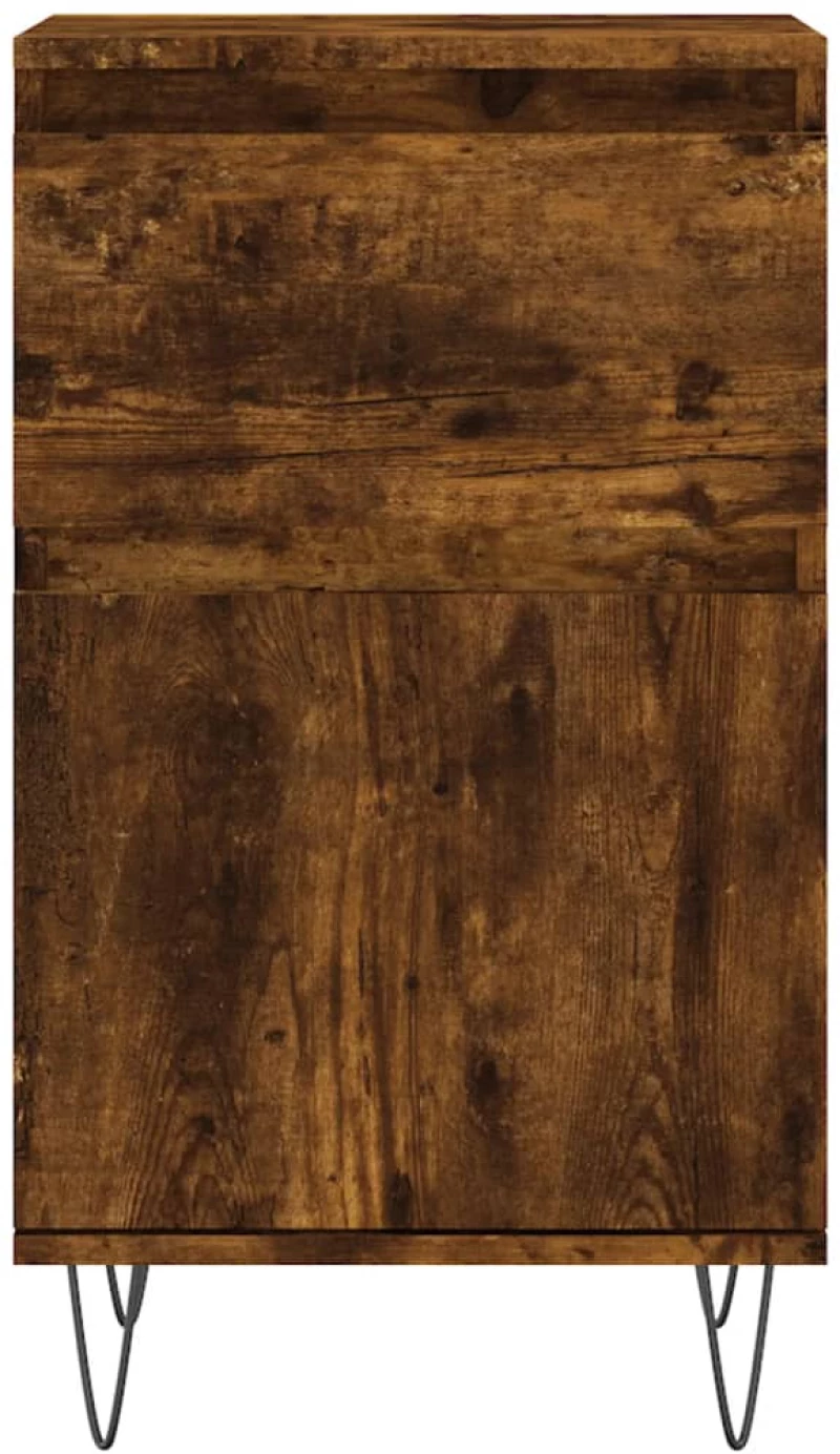 ΝΤΟΥΛΑΠΙΑ 2 ΤΕΜ. ΚΑΠΝΙΣΤΗ ΔΡΥΣ 40X35X70 ΕΚ. ΑΠΟ ΕΠΕΞΕΡΓ. ΞΥΛΟ 831159