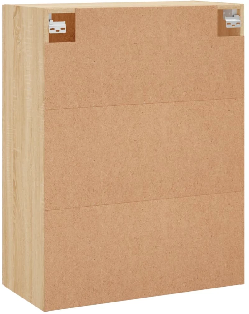 ΝΤΟΥΛΑΠΙ ΕΠΙΤΟΙΧΙΟ SONOMA ΔΡΥΣ 69,5 X 34 X 90 ΕΚ. 828415