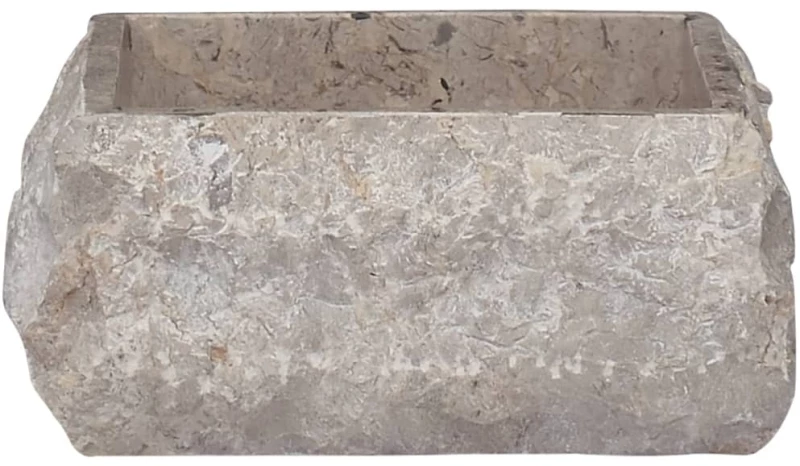 ΝΙΠΤΗΡΑΣ ΓΚΡΙ 30 X 30 X 13 ΕΚ. ΜΑΡΜΑΡΙΝΟΣ 149176