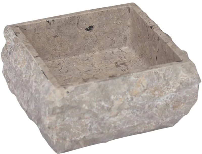 ΝΙΠΤΗΡΑΣ ΓΚΡΙ 30 X 30 X 13 ΕΚ. ΜΑΡΜΑΡΙΝΟΣ 149176