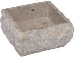 ΝΙΠΤΗΡΑΣ ΓΚΡΙ 30 X 30 X 13 ΕΚ. ΜΑΡΜΑΡΙΝΟΣ 149176