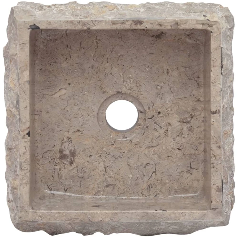 ΝΙΠΤΗΡΑΣ ΓΚΡΙ 30 X 30 X 13 ΕΚ. ΜΑΡΜΑΡΙΝΟΣ 149176