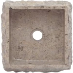 ΝΙΠΤΗΡΑΣ ΓΚΡΙ 30 X 30 X 13 ΕΚ. ΜΑΡΜΑΡΙΝΟΣ 149176