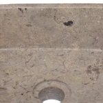 ΝΙΠΤΗΡΑΣ ΓΚΡΙ 30 X 30 X 13 ΕΚ. ΜΑΡΜΑΡΙΝΟΣ 149176