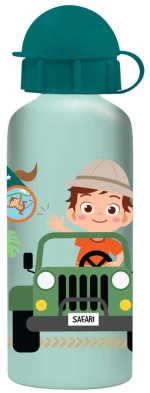 ΠΑΓΟΥΡΙ MUST 500ML ΑΛΟΥΜΙΝΙΟΥ ΓΙΑ ΑΓΟΡΙ 6,5X21 4 ΣXΕΔΙΑ #584889