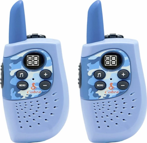 Cobra - Walkie Talkie Police #440610