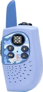 Cobra - Walkie Talkie Police #440610