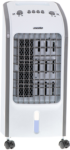 MESKO AIR COOLER 3 IN 1 4L