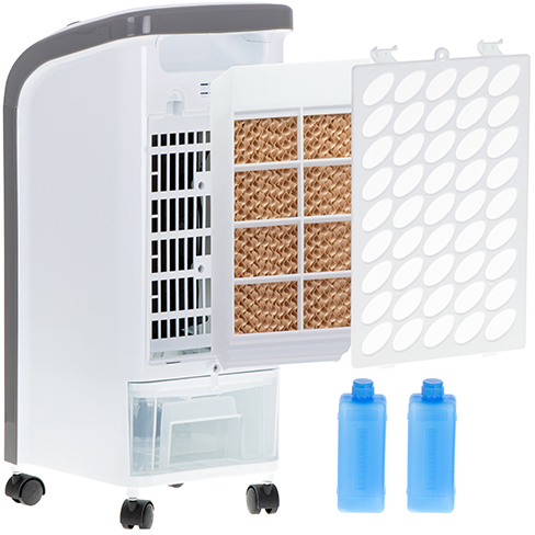 MESKO AIR COOLER 3 IN 1 4L