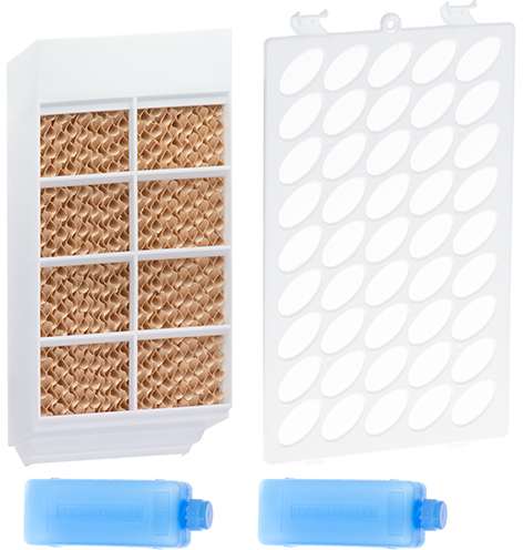 MESKO AIR COOLER 3 IN 1 4L