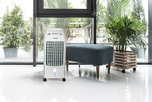 MESKO AIR COOLER 3 IN 1 4L