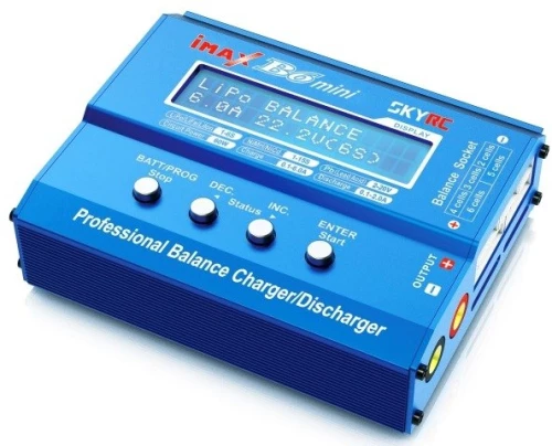 Charger SkyRC iMax B6 Mini