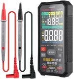 Habotest HT127B Digital Universal Multimeter