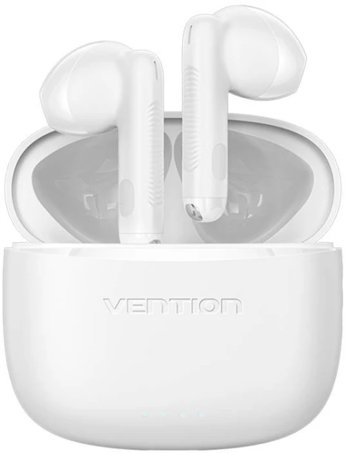 Earphones TWS Vention Elf E03 (white)