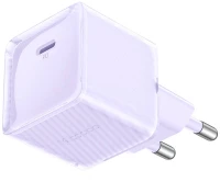 Fast Charger McDodo CH-3773 20W GaN (purple)