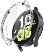 Spigen Ultra Hybrid - Case for Samsung Galaxy Watch 6 44 mm (Transparent)