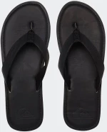 QUIKSILVER MOLOKAI NUBUCK II SANDALS - AQYL100960-SBKM