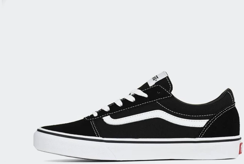 VANS WARD (CANVAS) - VN0A38J9IJU1