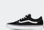 VANS WARD (CANVAS) - VN0A38J9IJU1