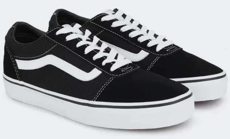 VANS WARD (CANVAS) - VN0A38J9IJU1