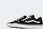 VANS WARD (CANVAS) - VN0A38J9IJU1