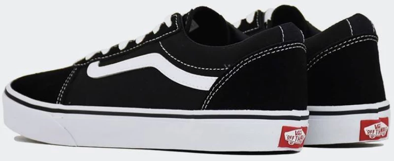 VANS WARD (CANVAS) - VN0A38J9IJU1