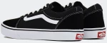 VANS WARD (CANVAS) - VN0A38J9IJU1