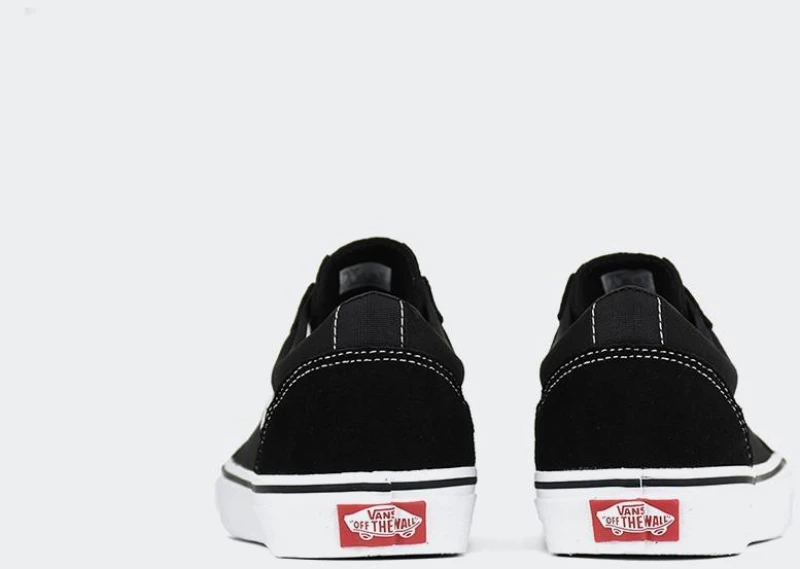 VANS WARD (CANVAS) - VN0A38J9IJU1