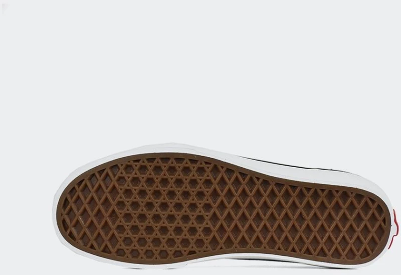 VANS WARD (CANVAS) - VN0A38J9IJU1
