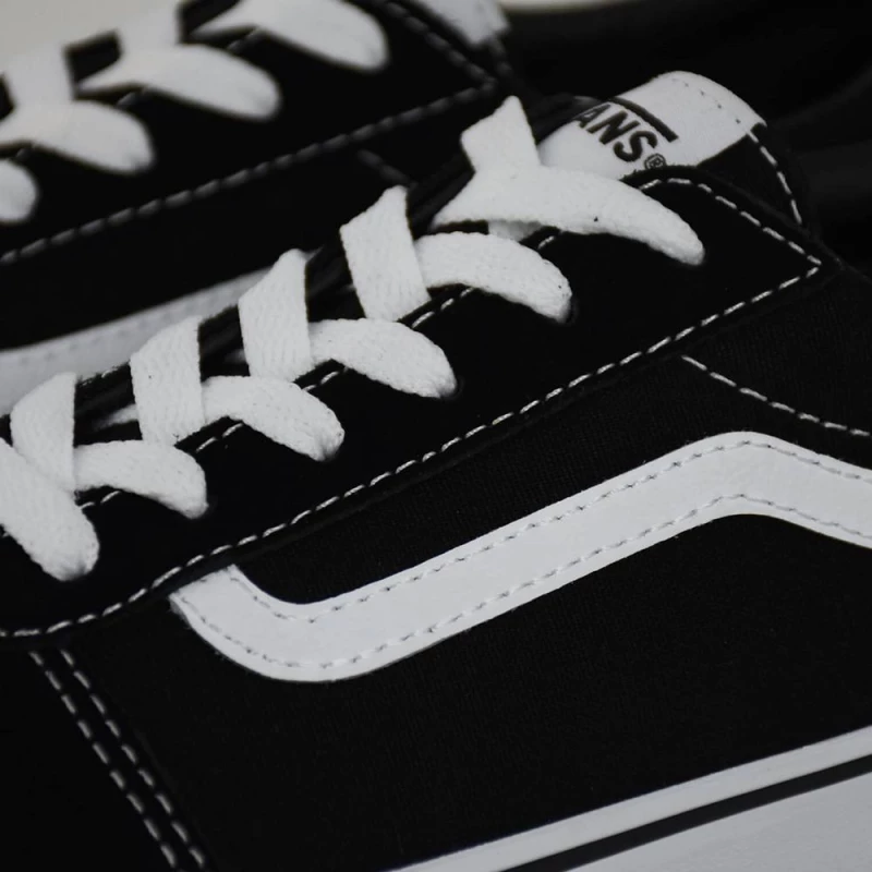 VANS WARD (CANVAS) - VN0A38J9IJU1