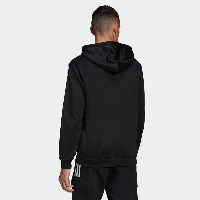 Adidas Adicolor Classics Hooded Full Zip Track Jacket - HB9512
