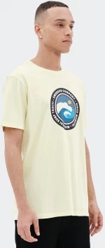 Emerson T-Shirt - 221.EM33.35-YELLOW