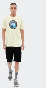 Emerson T-Shirt - 221.EM33.35-YELLOW