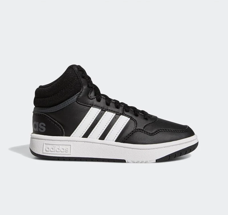 ADIDAS HOOPS MID 3.0 K - GW0402