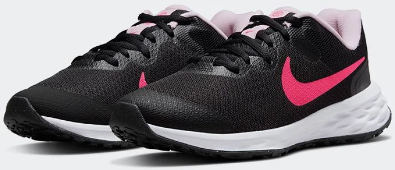 Nike Revolution 6 - DD1096-007
