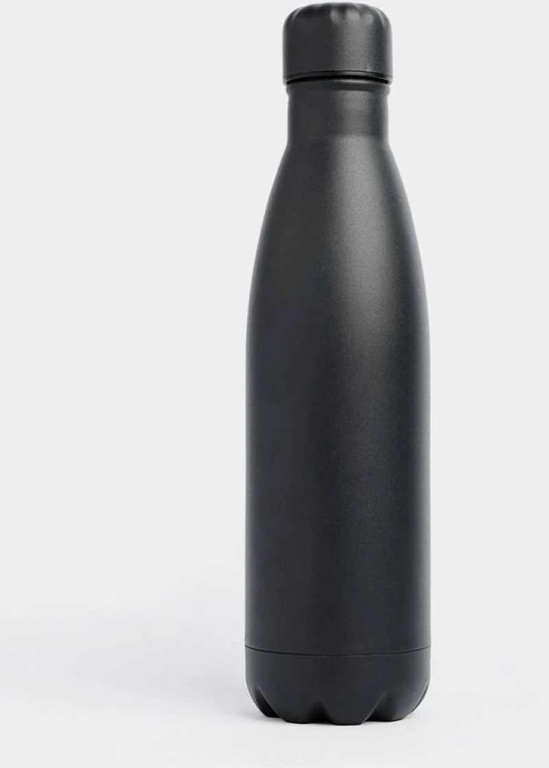 Emerson Double Wall Vacuum Bottle (500 ml) - 222.EU99.02-BLUE-BLACK