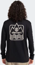 ELEMENT PEAKS TEE - F1LSD8ELF2-3732
