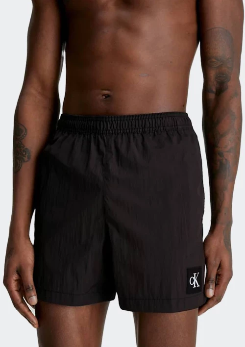 CALVIN KLEIN MEDIUM DRAWSTRING - KM0KM00819-BEH