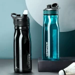 UZSPACE  Storm Sports Tritan Bottle 800 ml  - 9031-CYAN