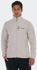 COLUMBIA Fast Trek™ II Full Zip Fleece Dark Stone - AM3039-278