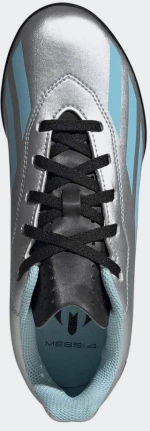 ADIDAS X CRAZYFAST MESSI.4 - IE4068
