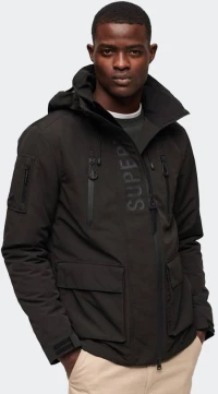 SUPERDRY ULTIMATE WINDCHEATER - M5011809A-7FT