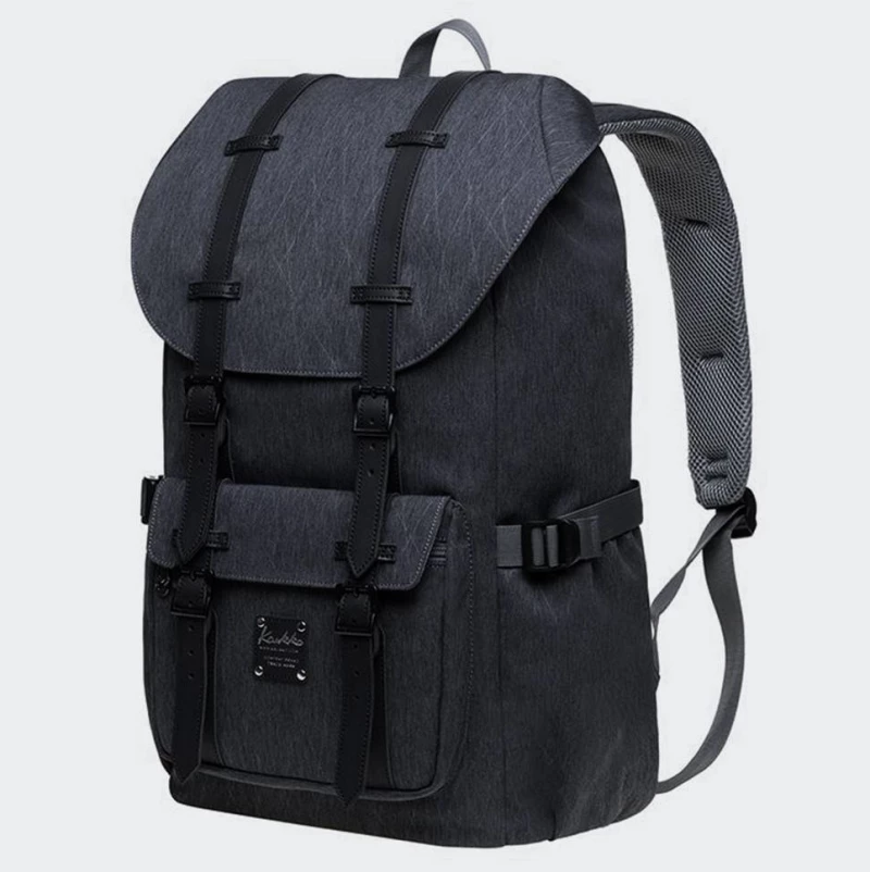 KAUKKO BACKPACK - EP5-18-GREY