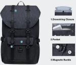 KAUKKO BACKPACK - EP5-18-GREY
