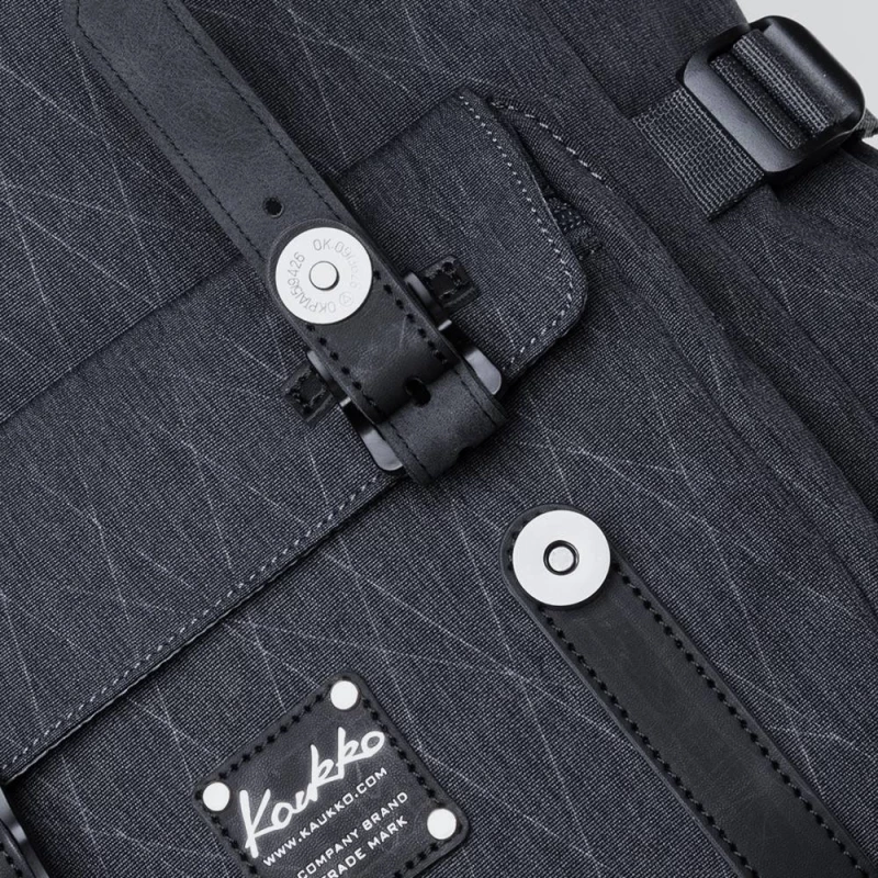 KAUKKO BACKPACK - EP5-18-GREY